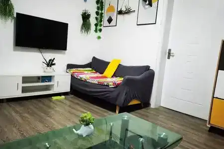 Shanghai Youjia Youth Apartment - 4