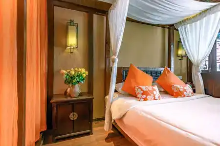 Menghuan Dali Topic Guest House - 49