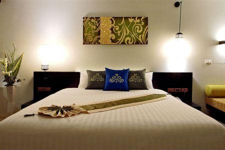 Palmyra Patong Resort Phuket - 11