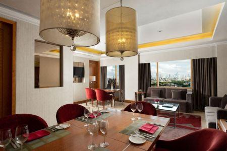 Ciputra Jakarta managed by Swiss-BelInternational - 3