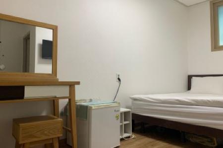 Hamory Guesthouse Dongdaemun - 20