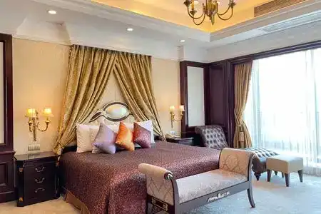 Changzhou Xinyun Qingfeng Garden - 8