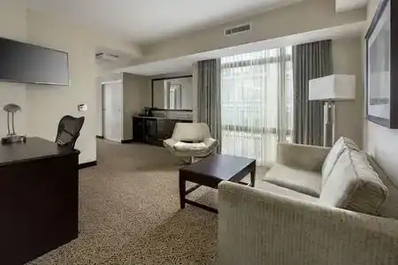 Hilton Garden Inn Washington D.C./U.S. Capitol - 3