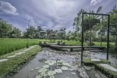 KajaNe Yangloni at Ubud Bali - 1