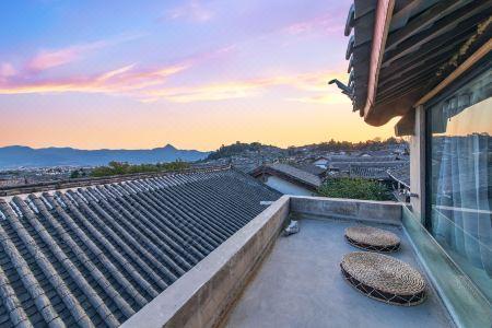 Lijiang Time Inn (Old Town Lijiang Branch) - 0