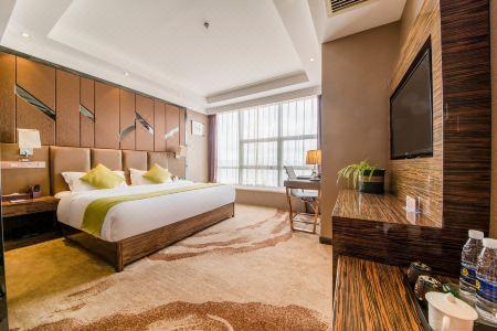 Kunming Xinshichao - 9