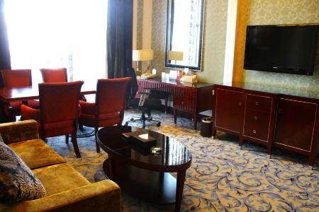Wyndham Grand Plaza Royale Palace - 61
