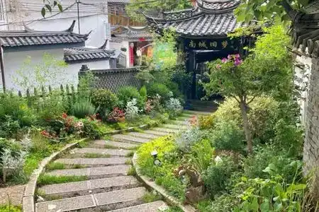 Nancheng Old Dream Inn - 2