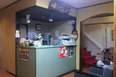 Imazato Ryokan - 3