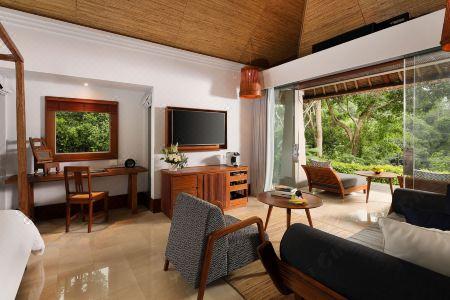 Maya Ubud Resort & Spa - 63