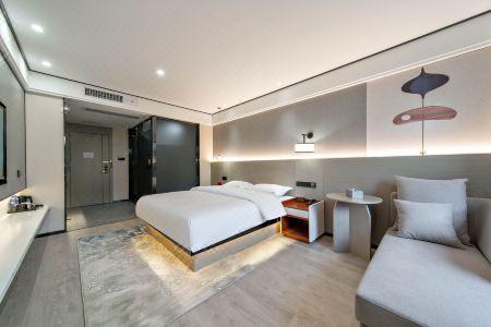 Lijiang Old Town Jinkang Light Luxury - 26