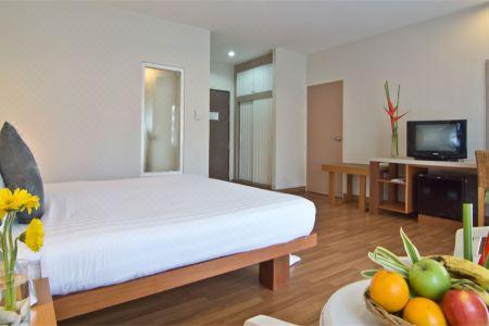Palmyra Patong Resort Phuket - 47
