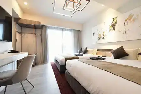 Cordia Osaka Hommachi - 1
