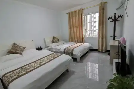 Jiahe Wenxin Hostel - 3