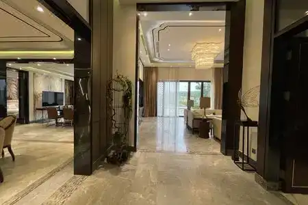 Birds Resorts & Villa - 326