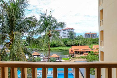 Dusit Thani Hua Hin - 27