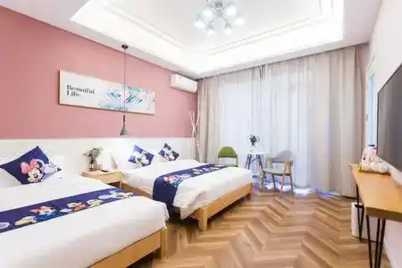 Dinanyingju Hostel - 95