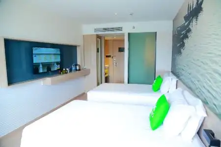 Ibis Styles - 28