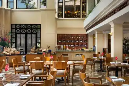 Hyatt Regency Yogyakarta - 3