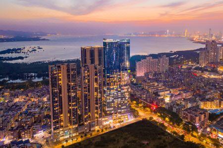 ICON LAB Shenzhen Futian - 0
