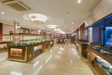 Town Antique Roman Palace - 9