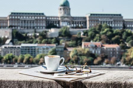 Four Seasons Gresham Palace Budapest - 7