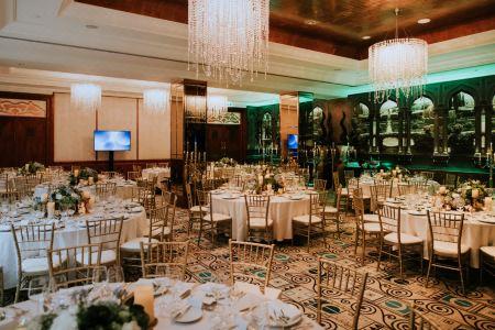 Four Seasons Gresham Palace Budapest - 9