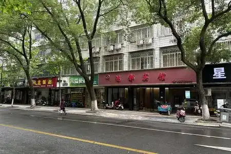 Hongdu - 1