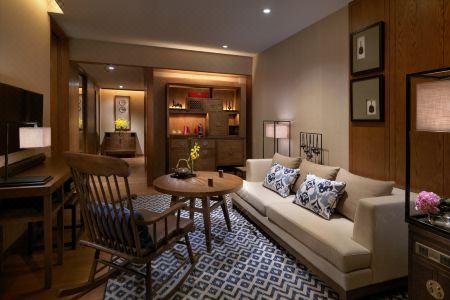 Jinmao Purelax Lijiang, The Unbound Collection By HYATT - 28