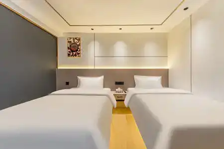 Guangzhou Jingtu - 10