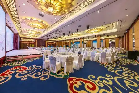 Hohhot Inner Mongolia - 3