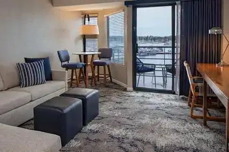 Hyatt Regency Mission Bay Spa and Marina - 4