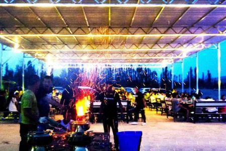 Longxin Youth Hostel - 39