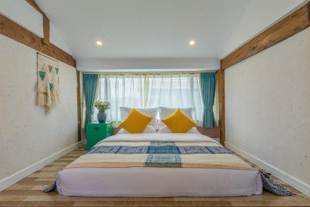 GUANXIN · Half a Mile | Monet Garden Inn Monet Garden - 90