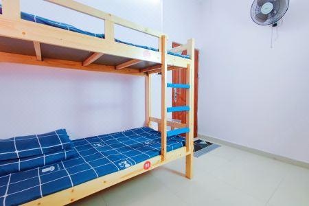 Shenzhen Zishang Youth Hostel - 50
