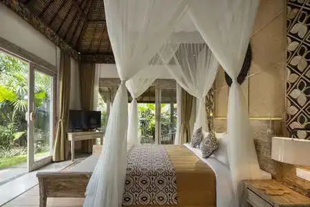 The Sun of Granary Resort and Villas - 4