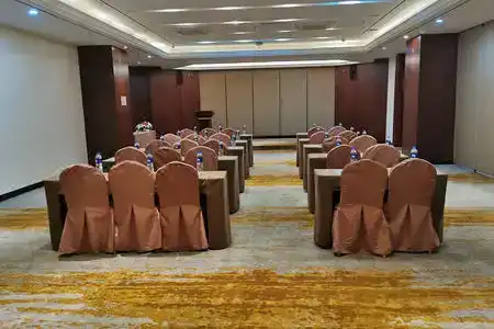 Kingboard - 8