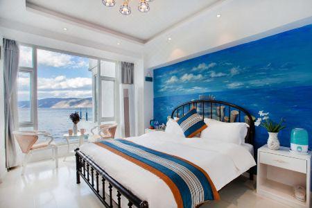 Dali Sea Whisper Sea-view - 45