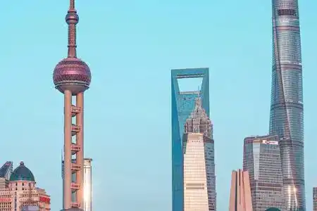 Holiday Inn Express Shanghai North Bund by IHG - 6