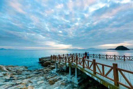 Angle's Sea Inn - 10