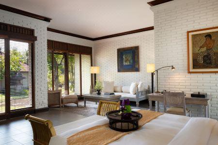 Tanah Gajah, a Resort by Hadiprana - 90