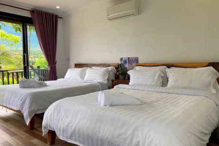 Prek Kdat Resort - 18