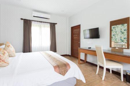 Alisea Pool Villa Aonang - 22