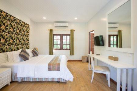 Alisea Pool Villa Aonang - 21