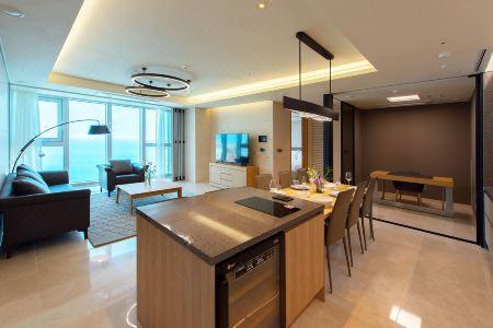 Lct Residence - 50