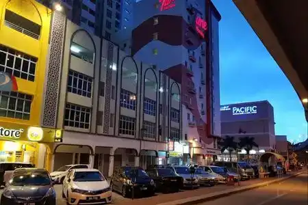 Tunes - Kota Bharu City Centre - 2