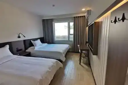 Hi Inn Beijing Zhongguancun - 4