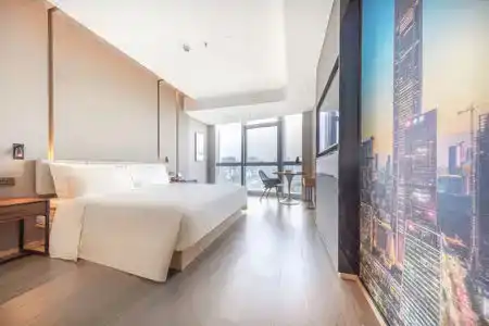 Atour S Nanshan Haofang Tianji Shenzhen - 3