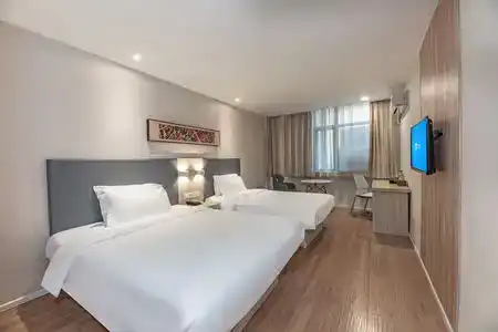HanTing - 2