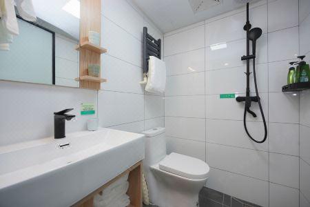Beijing Dongdan - 52